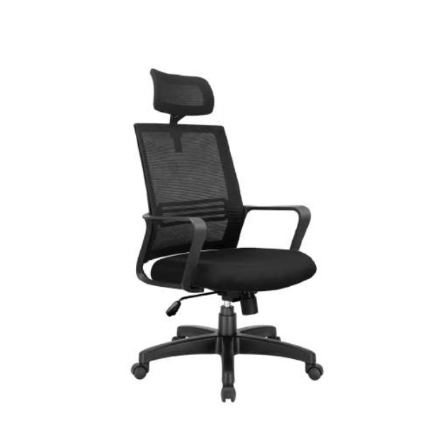 LD萊德扶手網椅