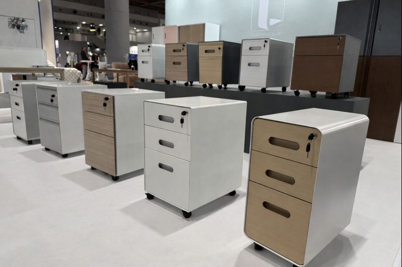 cuzcuz活動櫃系列