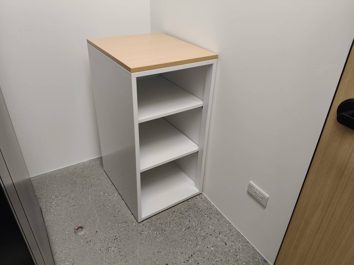 鐵櫃空櫃訂做